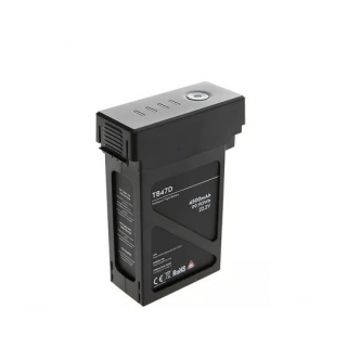 Dji Matrice 100 TB47D Battery - Baterai Dji Matrice TB47D - Battery